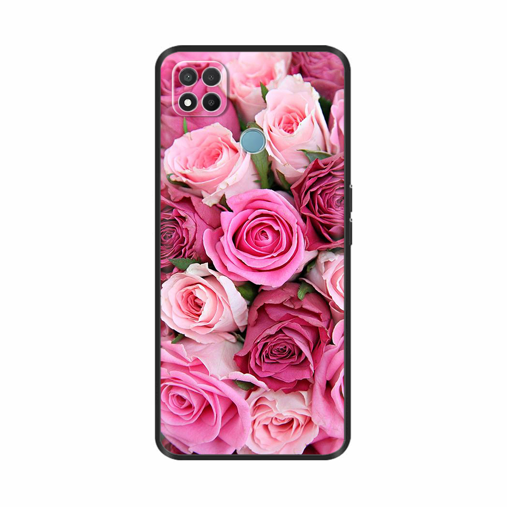 For Xiaomi Redmi 9C Case Silic - đánh giá và giá Phone Cases Quotes