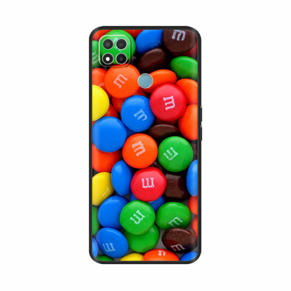 For Xiaomi Redmi 9C Case Silic - đánh giá và giá Phone Cases Quotes