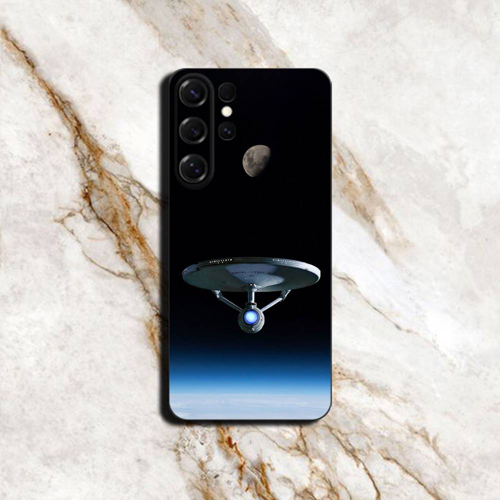 S-Star Trek Ships Logo Phone C - đánh giá và giá Phone Cases Quotes