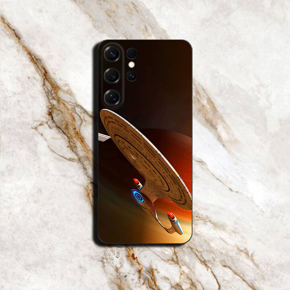 S-Star Trek Ships Logo Phone C - đánh giá và giá Phone Cases Quotes