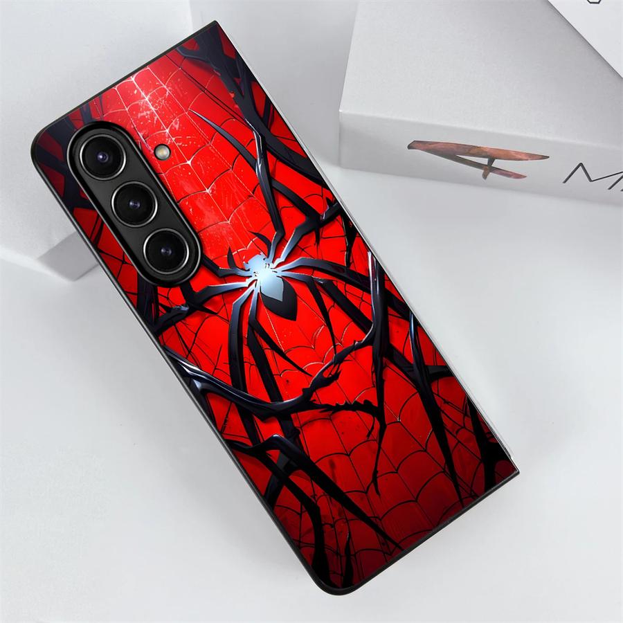 Creative Spider Case for Samsu - đánh giá và giá Phone Cases For Samsung Galaxy