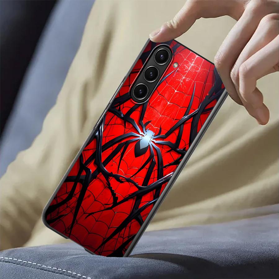 Creative Spider Case for Samsu - đánh giá và giá Phone Cases For Samsung Galaxy