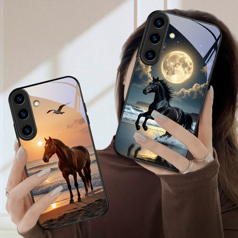 A horse full of dreams For Sam - đánh giá và giá Phone Cases Horse