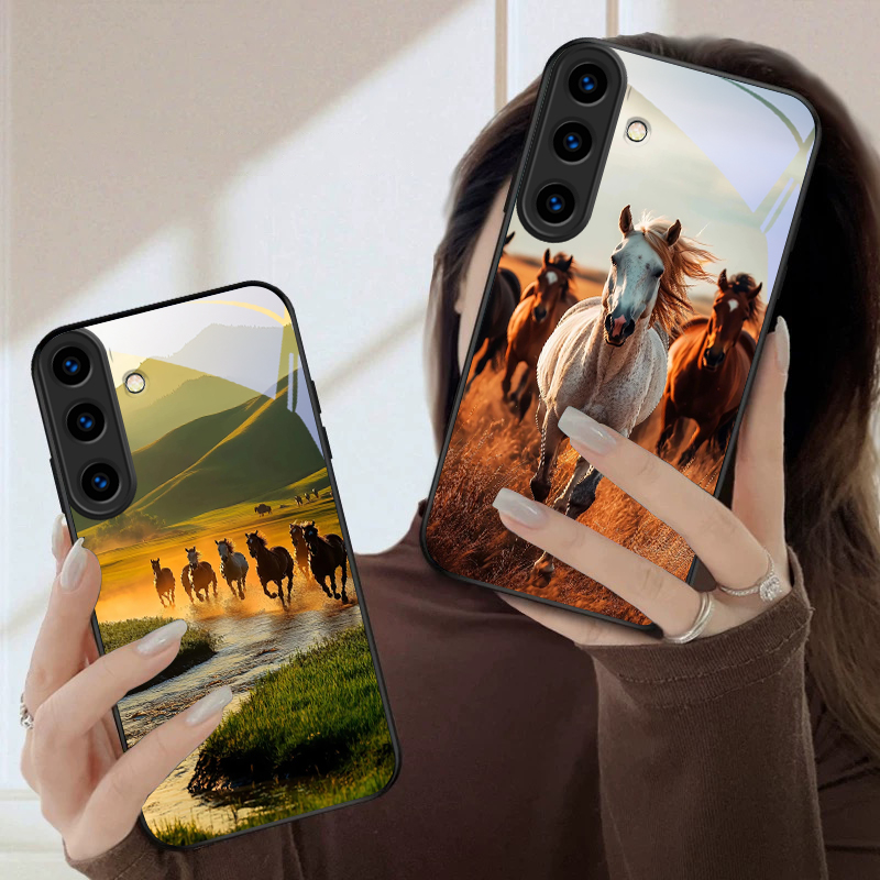 A horse full of dreams For Sam - đánh giá và giá Phone Cases Horse