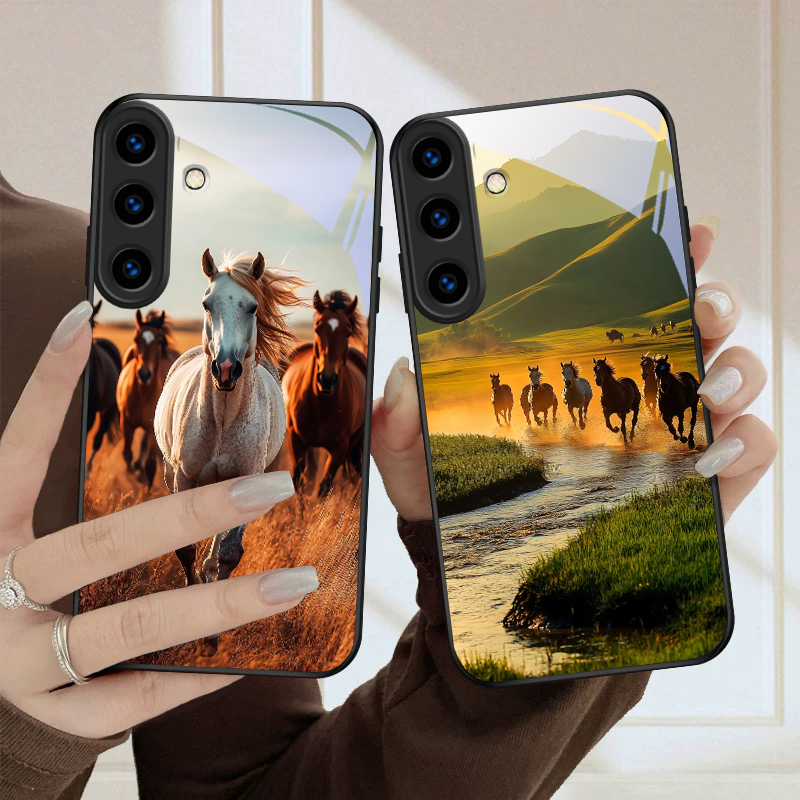 A horse full of dreams For Sam - đánh giá và giá Phone Cases Horse