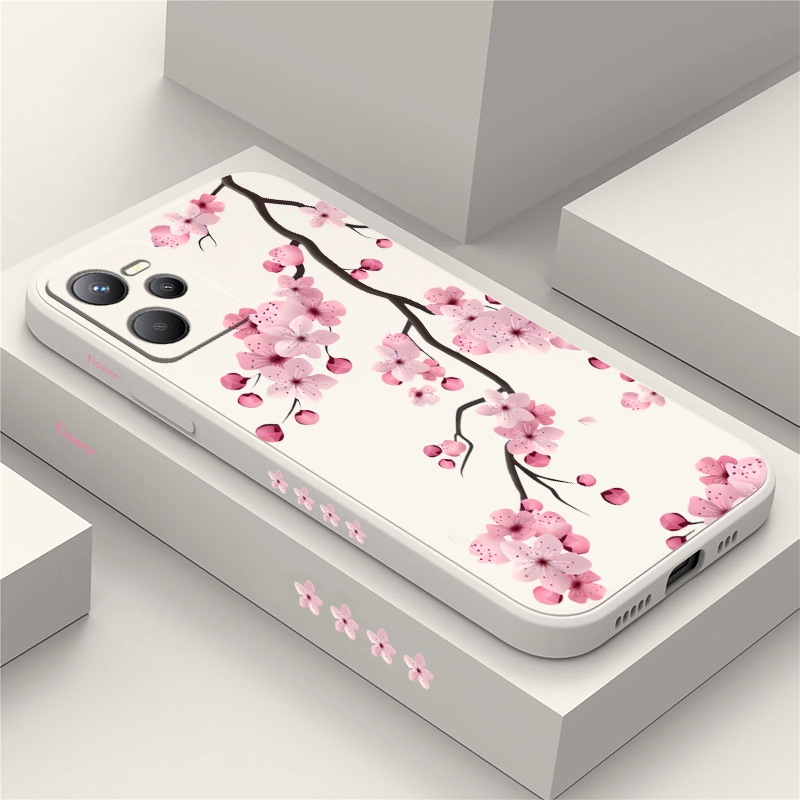 Shockproof Phone Case For OPPO - đánh giá và giá Phone Cases Realme