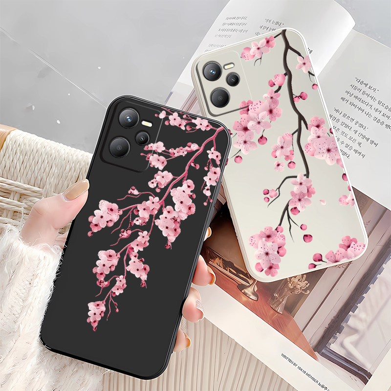 Shockproof Phone Case For OPPO - đánh giá và giá Phone Cases Realme