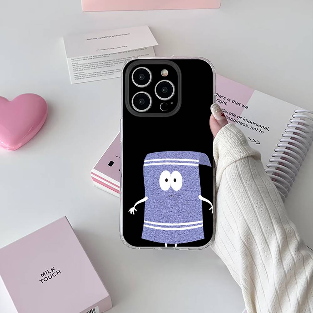 South P-Park T-Towelie Phone C - đánh giá và giá Phone Cases Quotes
