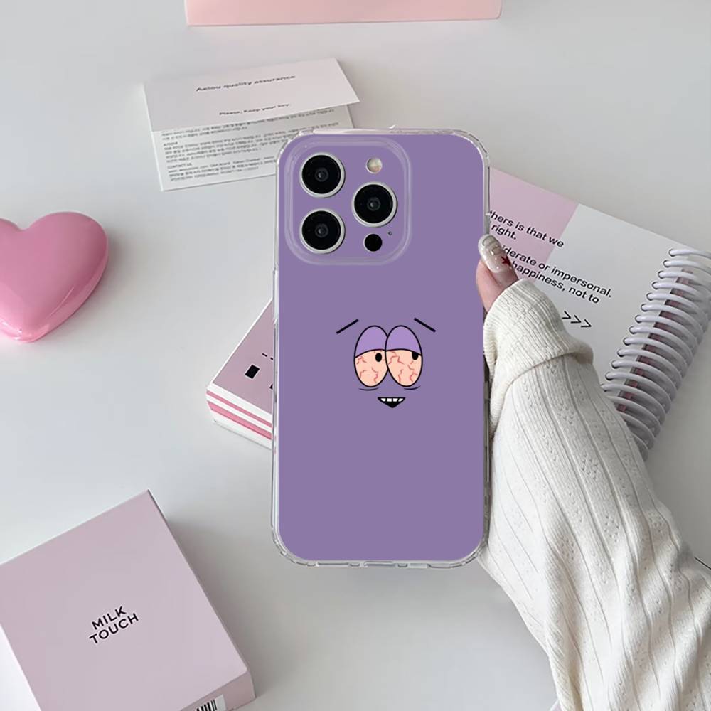 South P-Park T-Towelie Phone C - đánh giá và giá Phone Cases Quotes