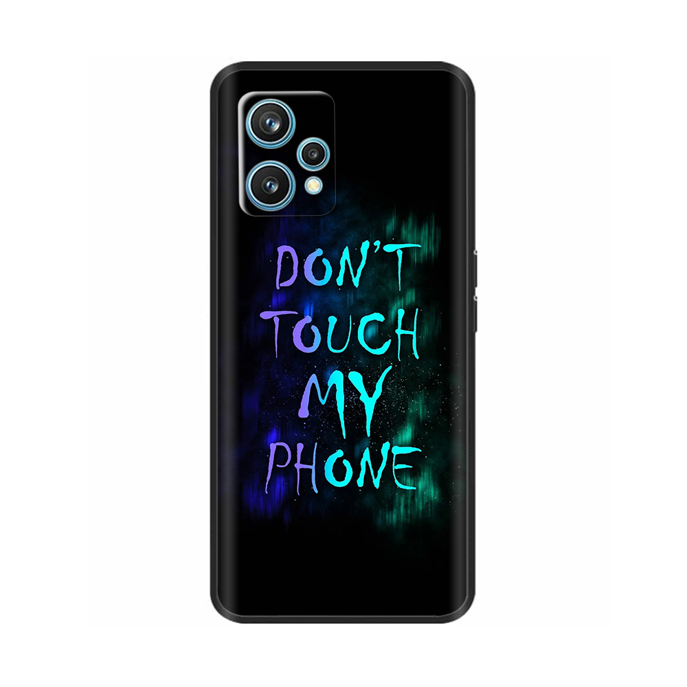 For Realme 9 Case Cover Lovely - đánh giá và giá Phone Cases Quotes