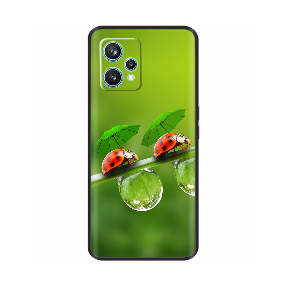 For Realme 9 Case Cover Lovely - đánh giá và giá Phone Cases Quotes