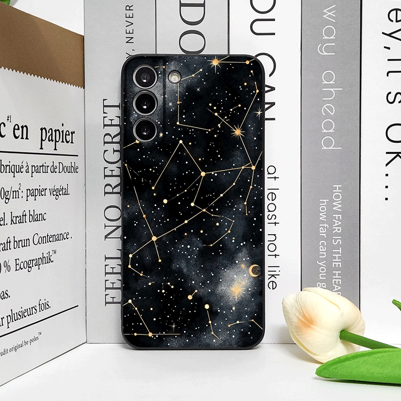 Mystical Starry Sky and Moon P - đánh giá và giá Phone Cases Realme