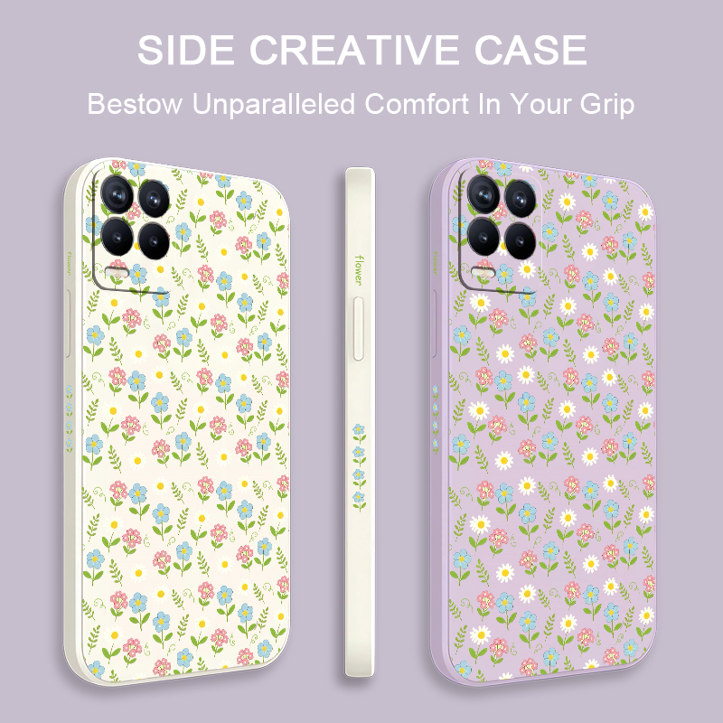 Phone Case For OPPO Realme Nar - đánh giá và giá Phone Cases Realme
