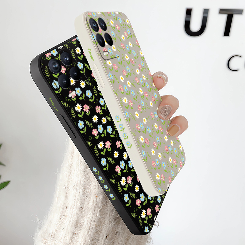 Phone Case For OPPO Realme Nar - đánh giá và giá Phone Cases Realme