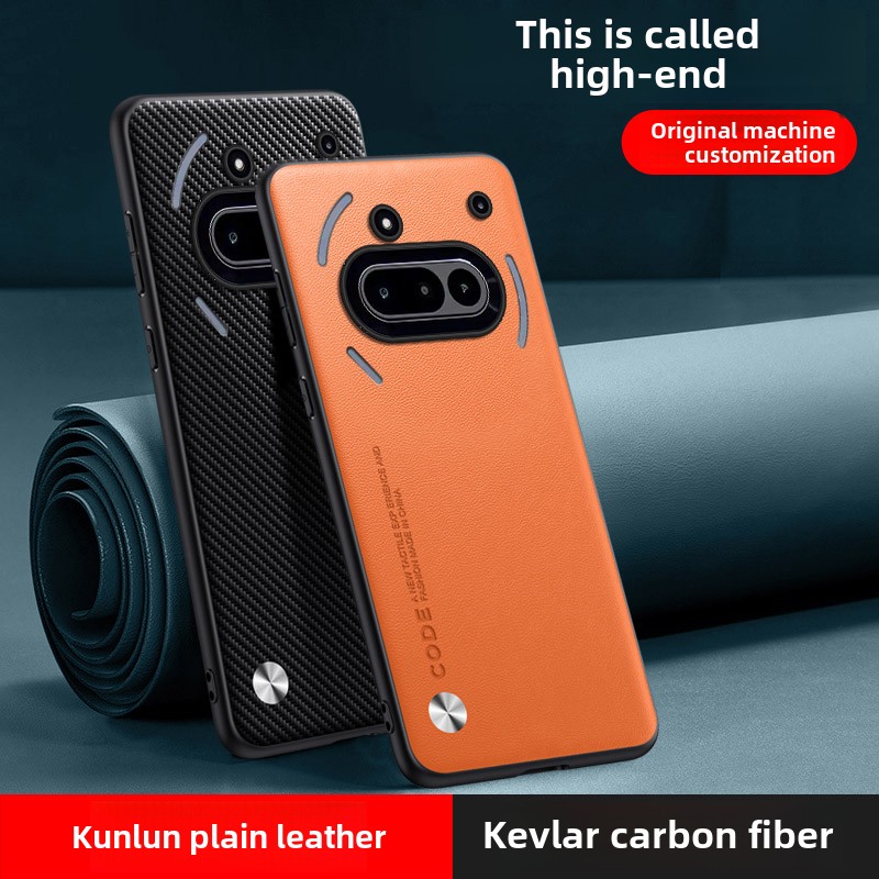 Case For Nothing Phone 3A Luxu - đánh giá và giá Phone Cases Nothing 3A