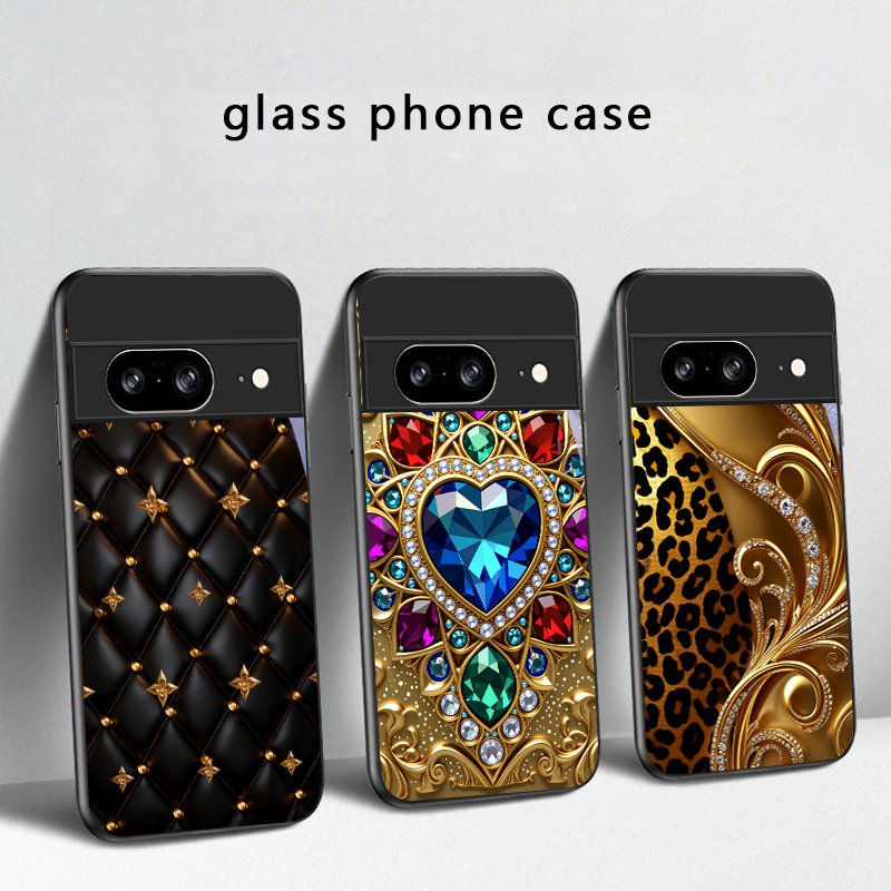 Secret Realm Blue Heart For Go - đánh giá và giá Phone Cases Realme