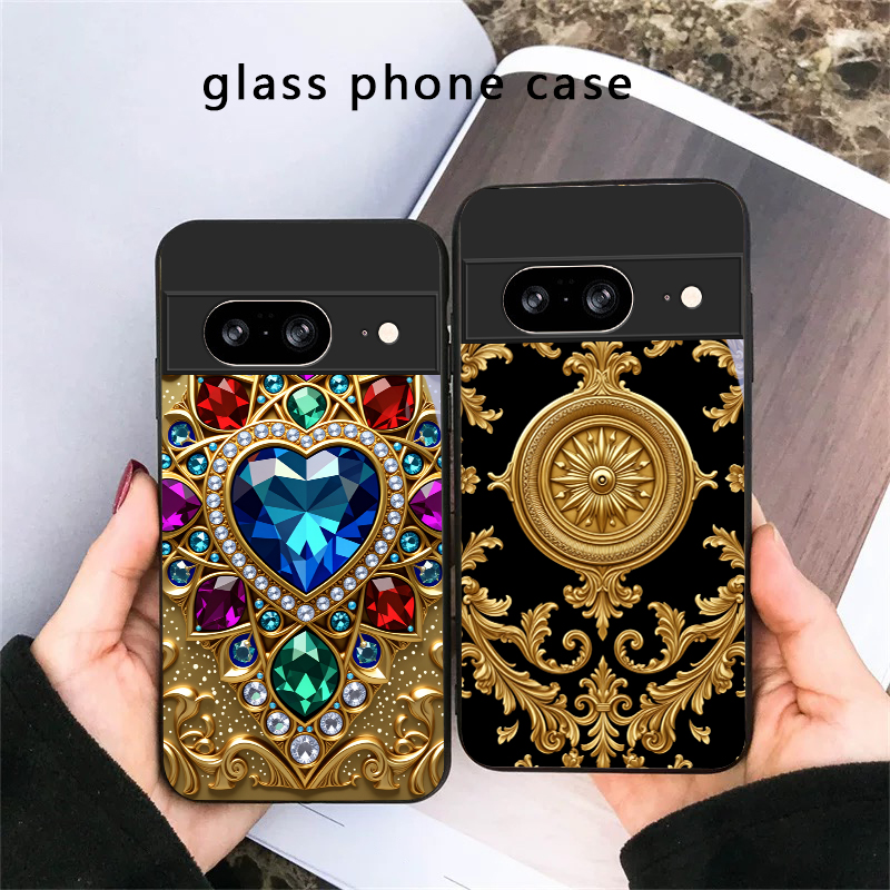 Secret Realm Blue Heart For Go - đánh giá và giá Phone Cases Realme