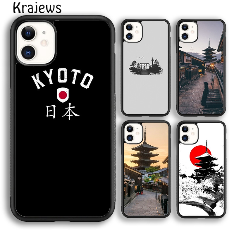 Krajews Kyoto Japan Old Capita - đánh giá và giá Phone Cases Kyoto