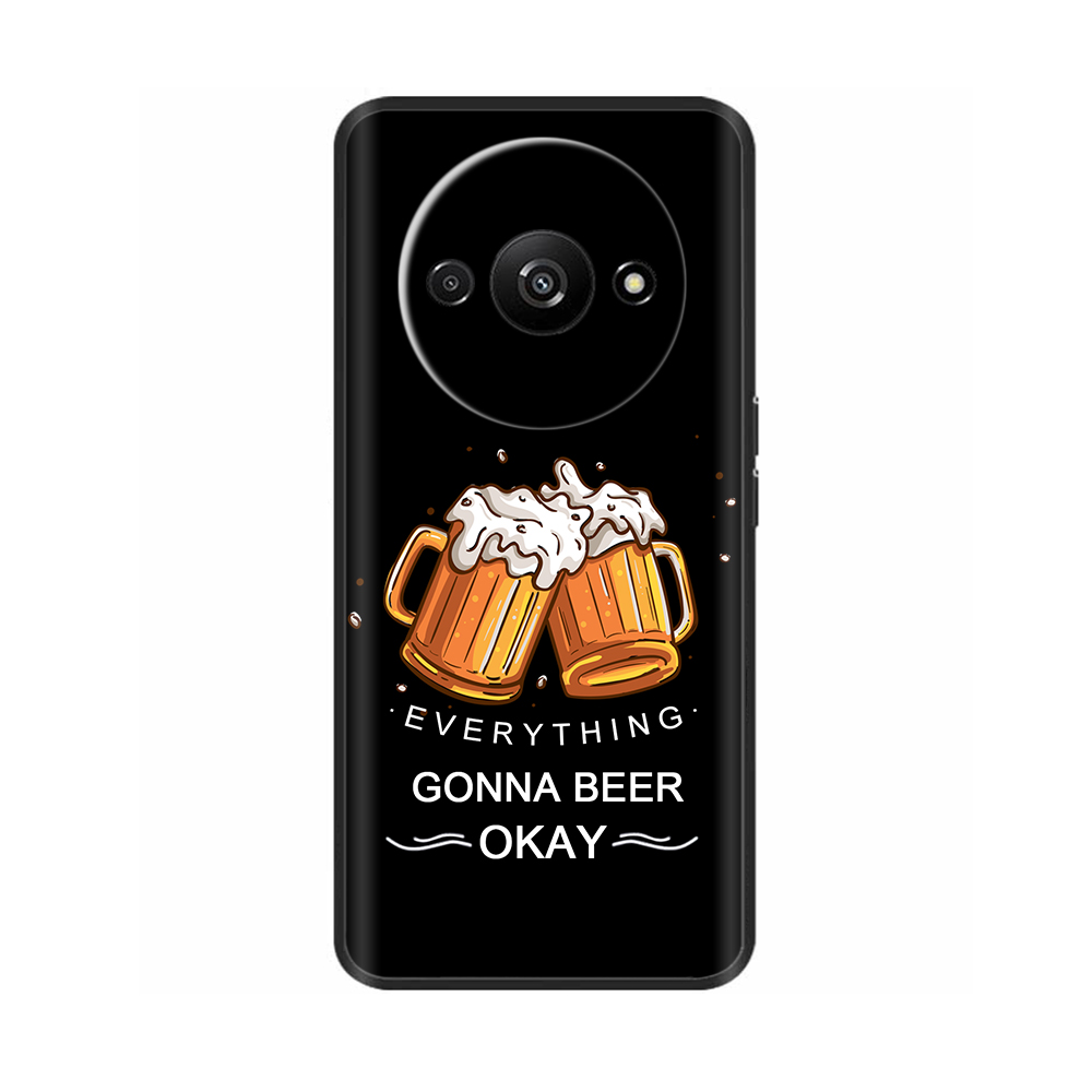 Phone Case For Redmi A3 A3X 4G - đánh giá và giá Phone Cases Quotes