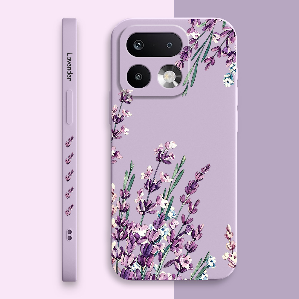 Lavender Sprig Phone Case For  - đánh giá và giá Phone Cases Realme