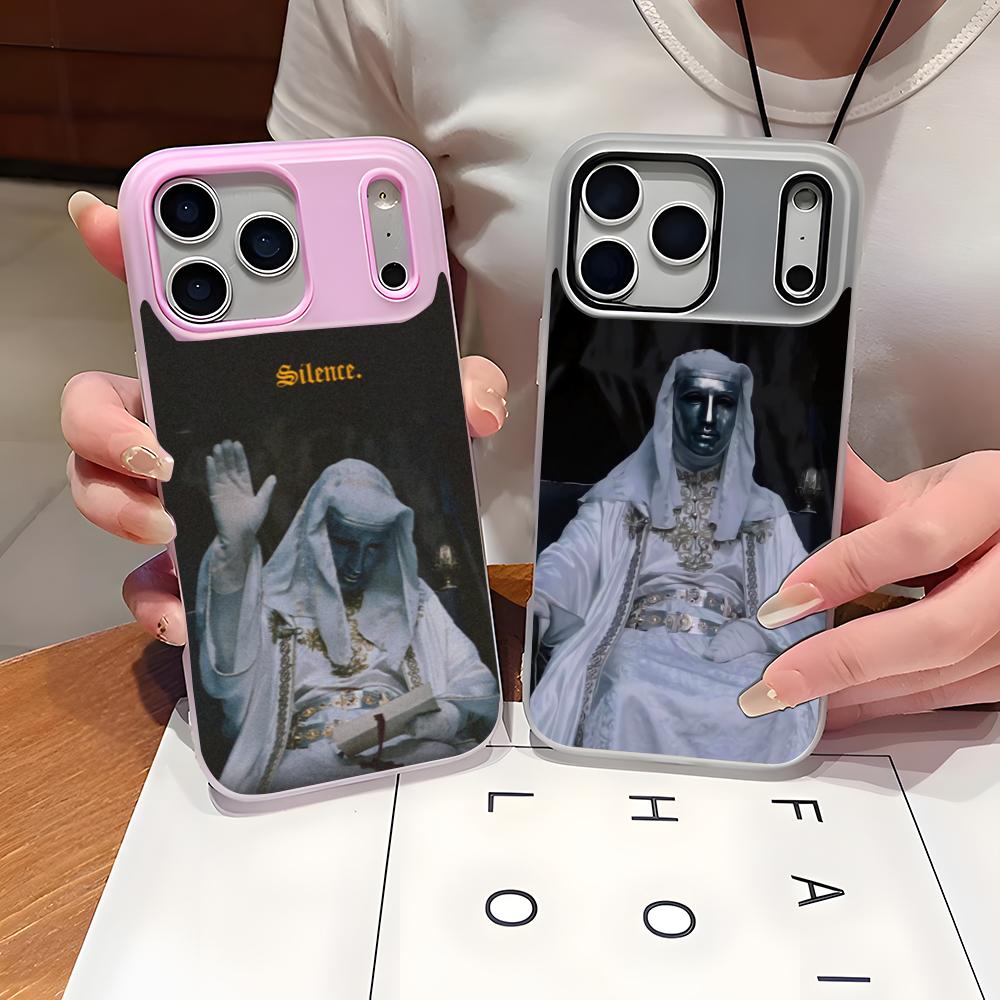 kingdom of heaven Phone Case 2 - đánh giá và giá Phone Cases With Card Holder