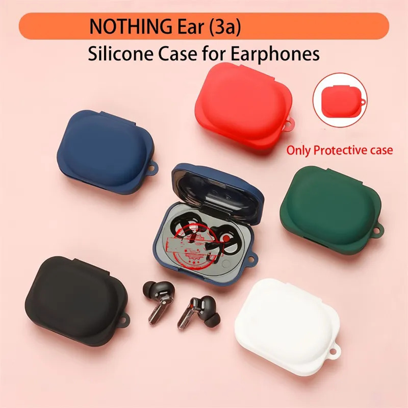 Skinlee Phone Case For Nothing - đánh giá và giá Phone Cases Nothing 3A