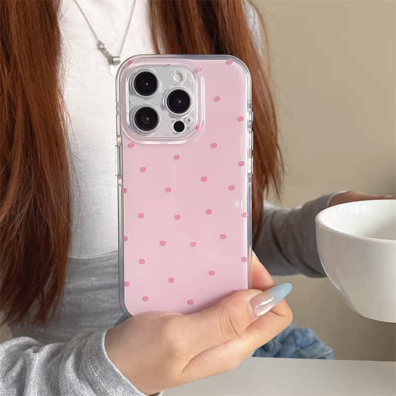 Korean Ins Girl Simple Blue Pi - đánh giá và giá Cute Anime Case