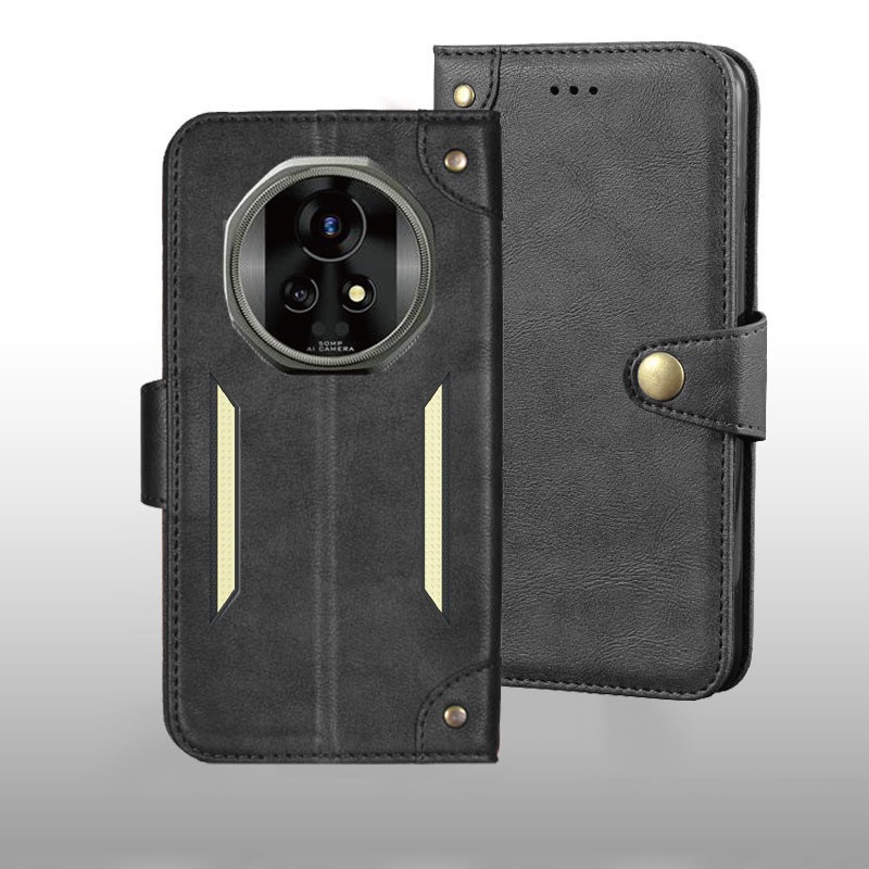 For Blackview XPLORE 2/XPLORE  - đánh giá và giá Phone Cases With Wallet On Back