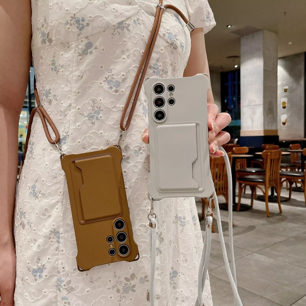 Soft Silicone Phone Case For S - đánh giá và giá Phone Cases With Card Holder