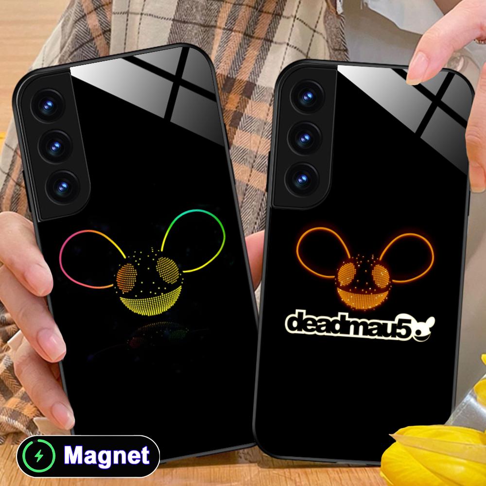 DJ Deadmau5 Phone Case for Sam - đánh giá và giá Phone Cases With Magnet