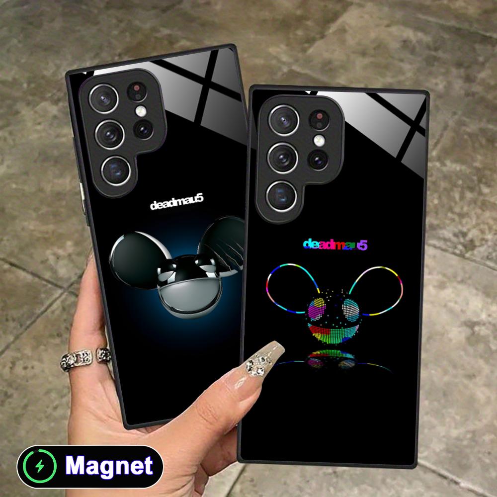 DJ Deadmau5 Phone Case for Sam - đánh giá và giá Phone Cases With Magnet