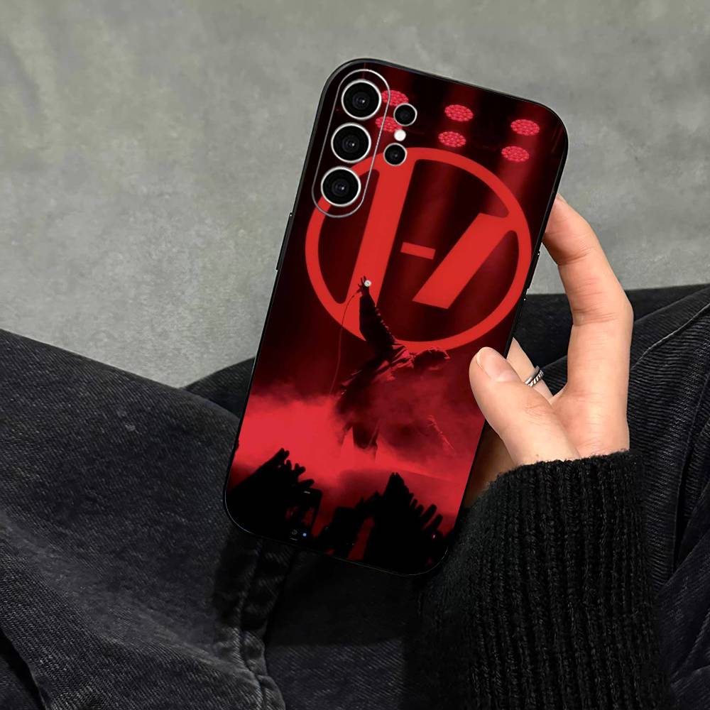 Band T-Twenty One P-PILOTS Pho - đánh giá và giá Phone Cases Aviation