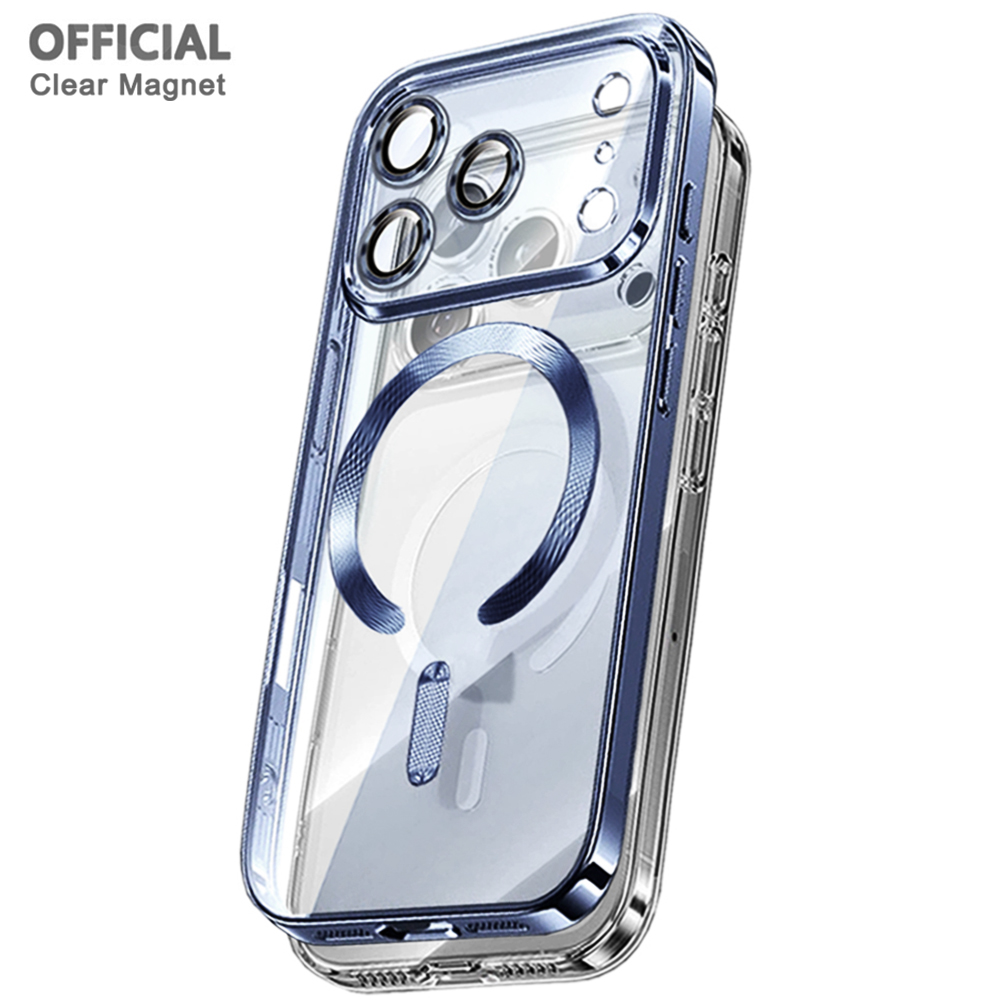 Official Original Magnet Plati - đánh giá và giá Phone Cases With Magnet