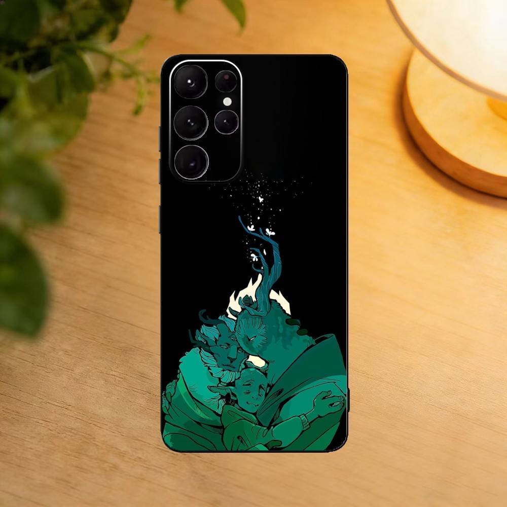 O-Outer W-Wilds Game  Phone Ca - đánh giá và giá Phone Cases Quotes