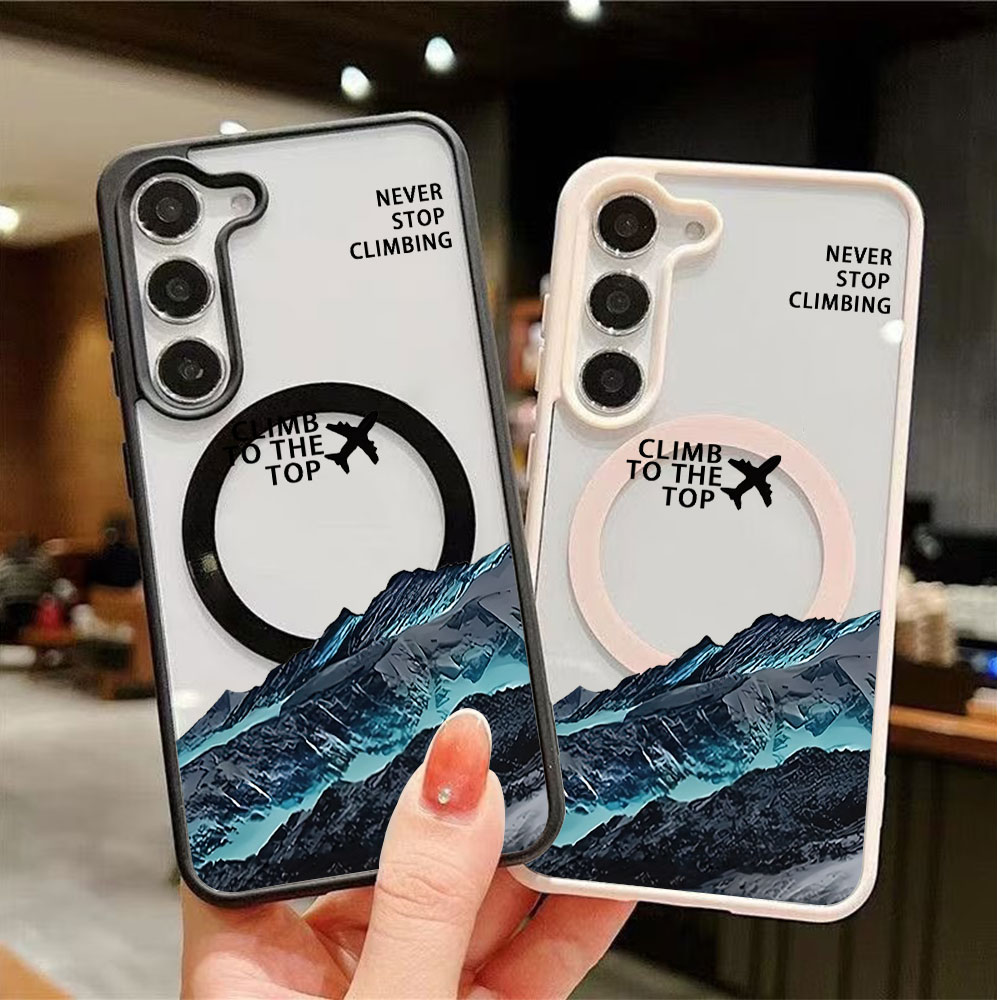 Inspirational Quotes Magnetic  - đánh giá và giá Phone Cases Quotes