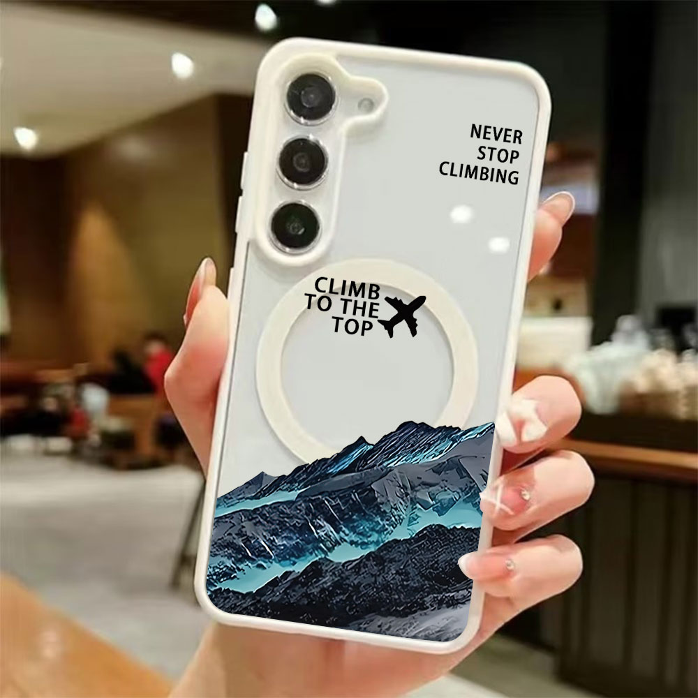 Inspirational Quotes Magnetic  - đánh giá và giá Phone Cases Quotes