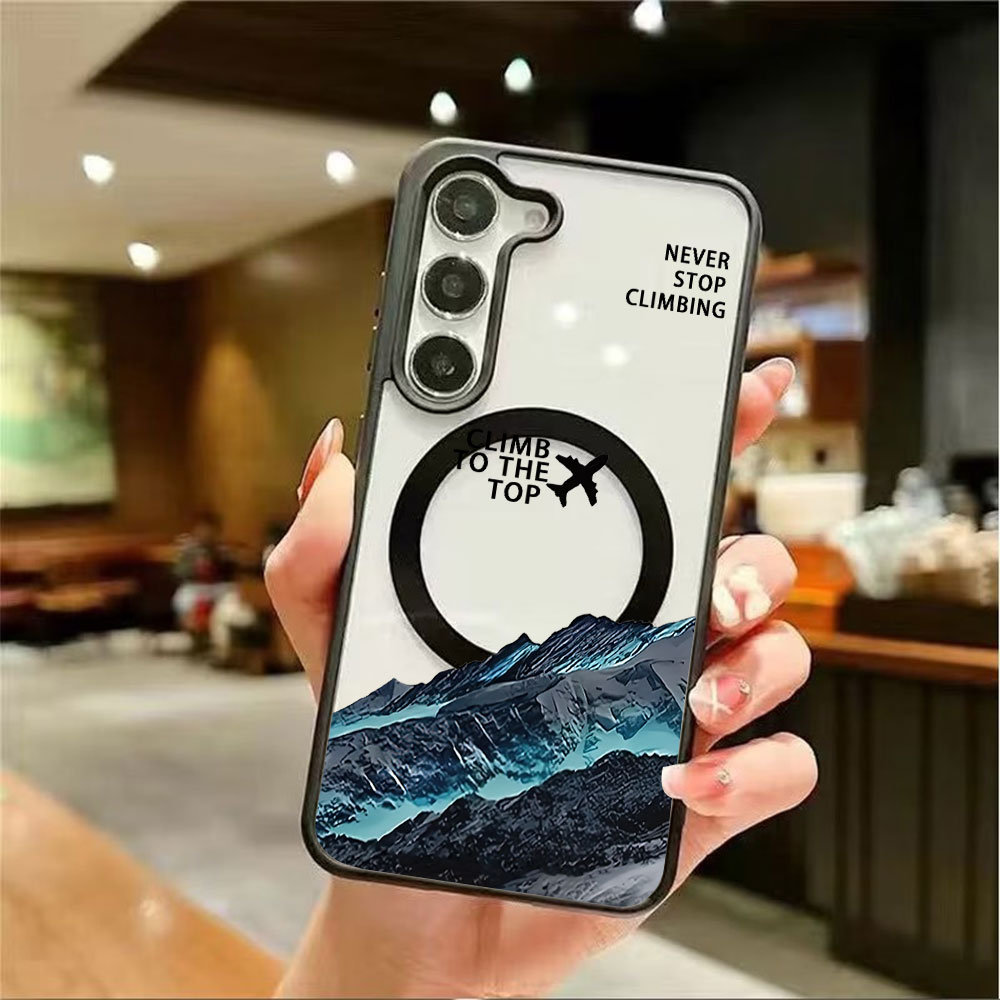 Inspirational Quotes Magnetic  - đánh giá và giá Phone Cases Quotes