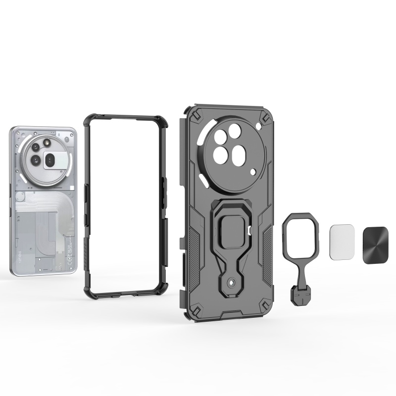 For Cover Nothing Phone 3A Pro - đánh giá và giá Phone Cases Nothing 3A
