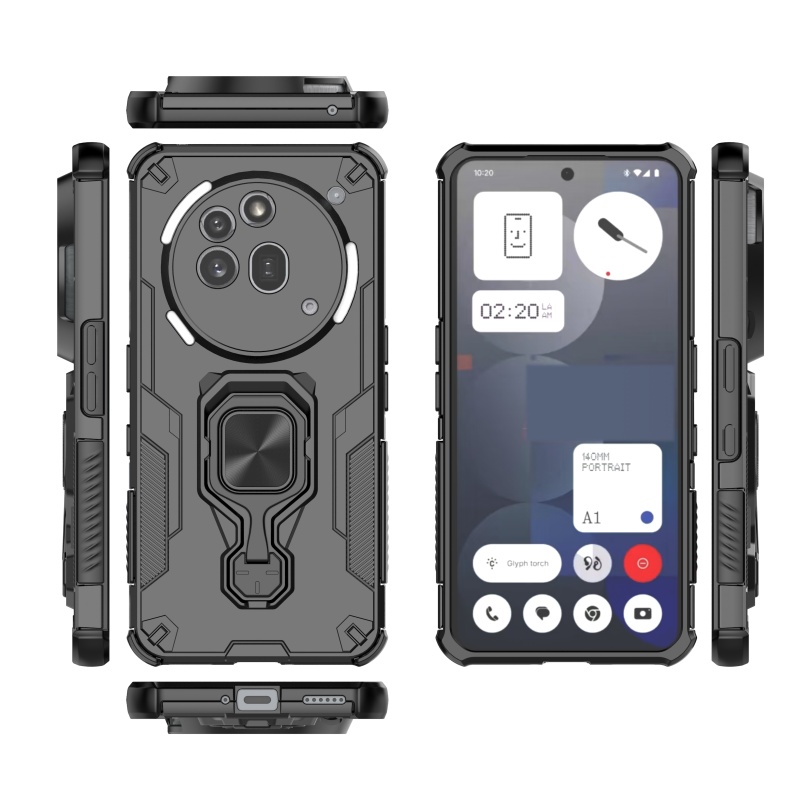 For Cover Nothing Phone 3A Pro - đánh giá và giá Phone Cases Nothing 3A