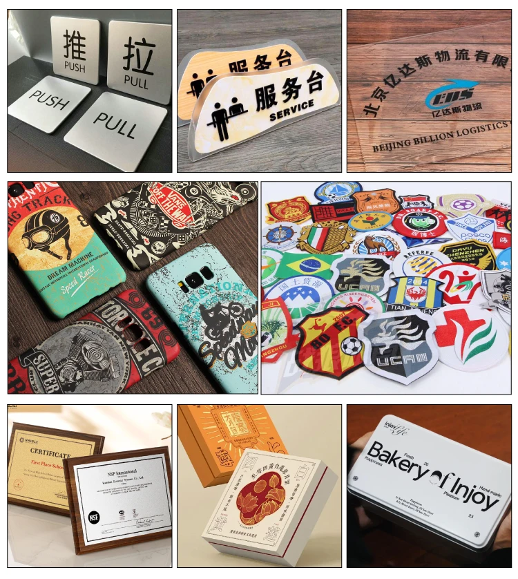 Factory Direct Price UV A1 609 - đánh giá và giá Phone Cases Price