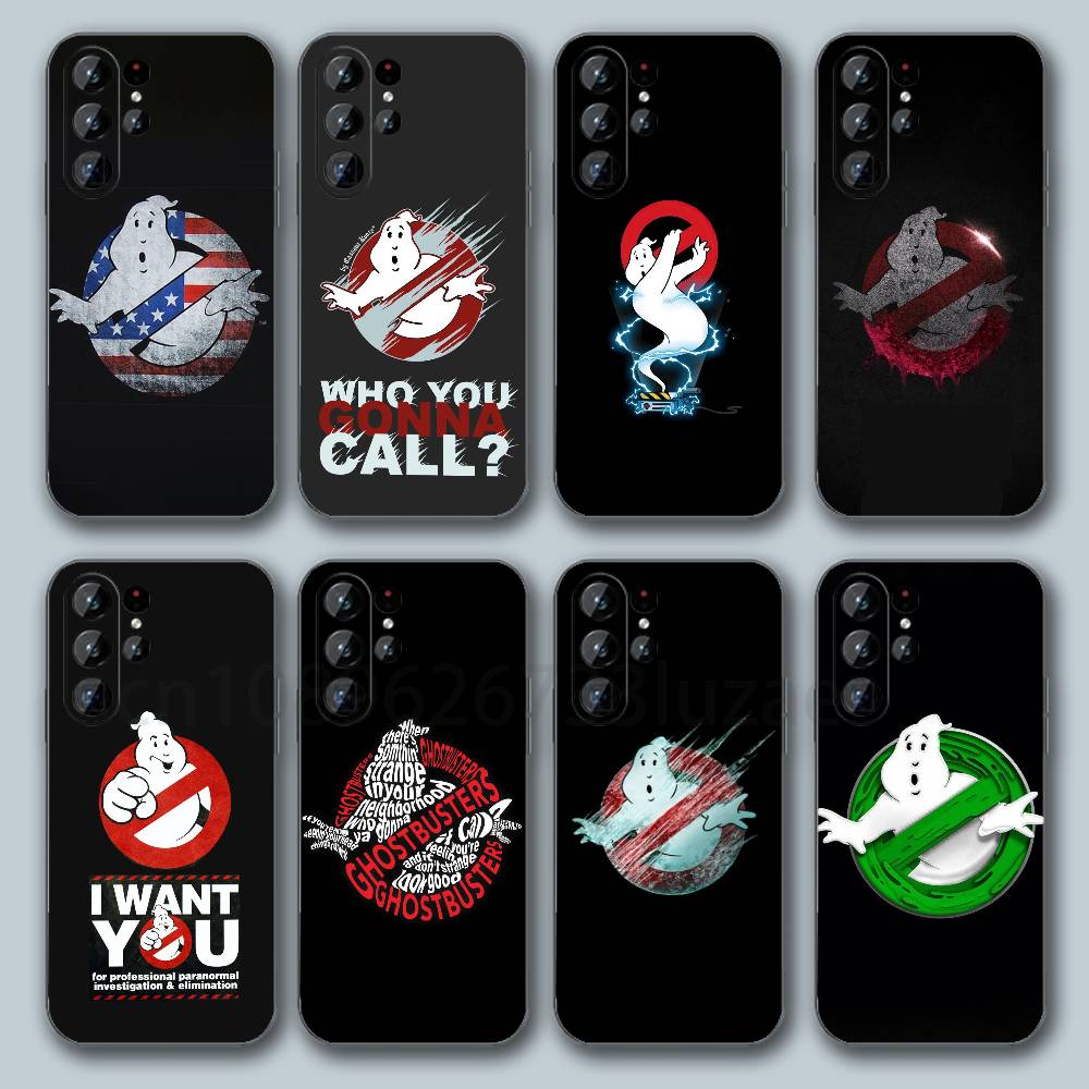 G-Ghostbusters For Samsung Gal - đánh giá và giá Phone Cases Quotes