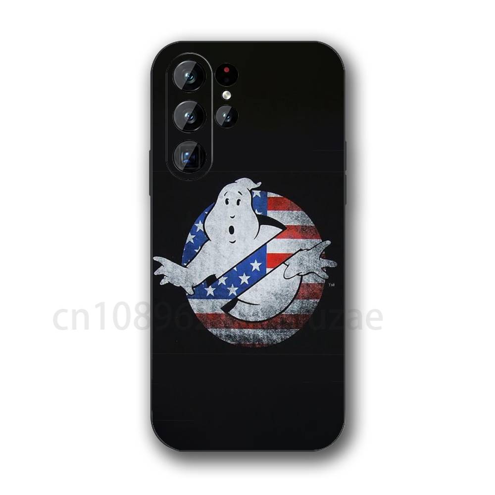 G-Ghostbusters For Samsung Gal - đánh giá và giá Phone Cases Quotes