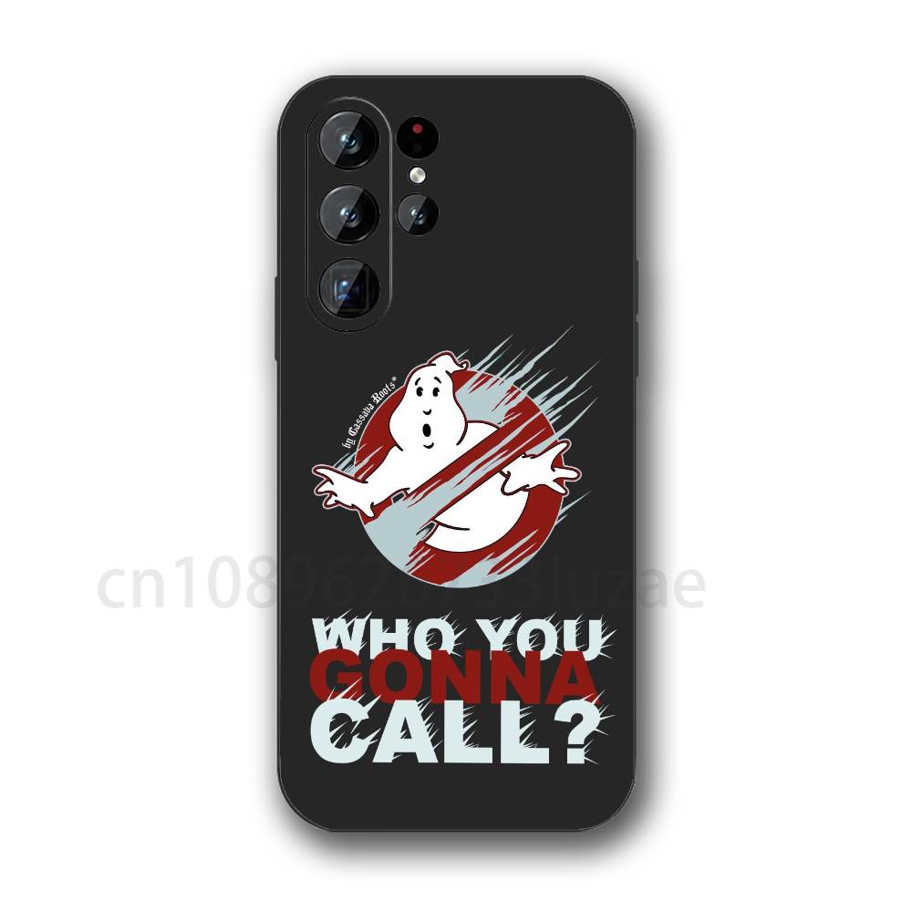 G-Ghostbusters For Samsung Gal - đánh giá và giá Phone Cases Quotes