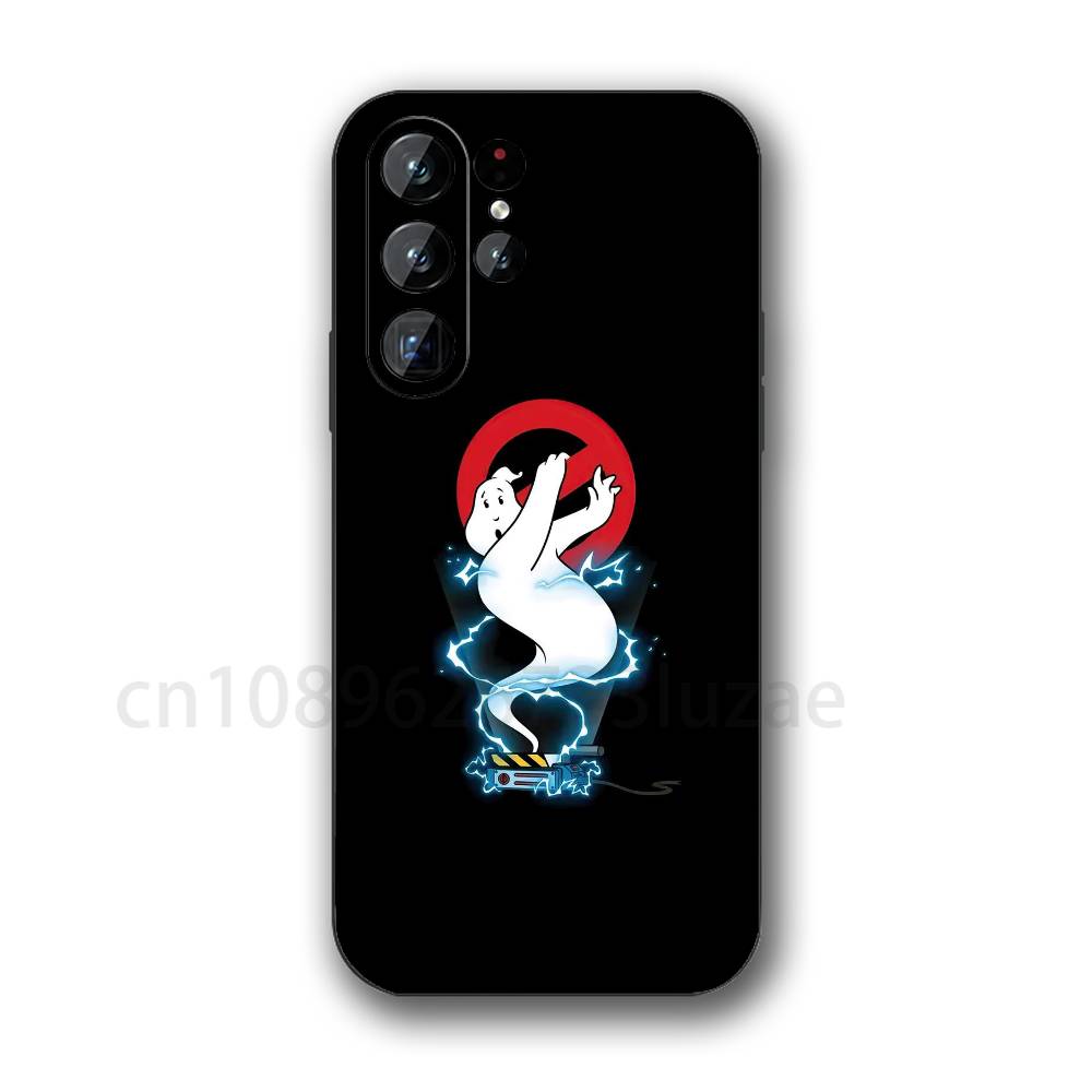 G-Ghostbusters For Samsung Gal - đánh giá và giá Phone Cases Quotes