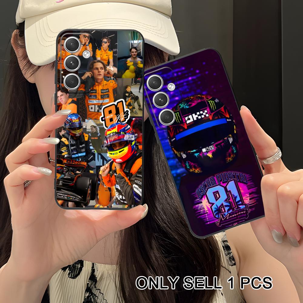 Oscar Piastri Phone Case for S - đánh giá và giá Phone Cases For Samsung Galaxy