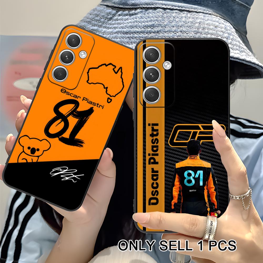 Oscar Piastri Phone Case for S - đánh giá và giá Phone Cases For Samsung Galaxy