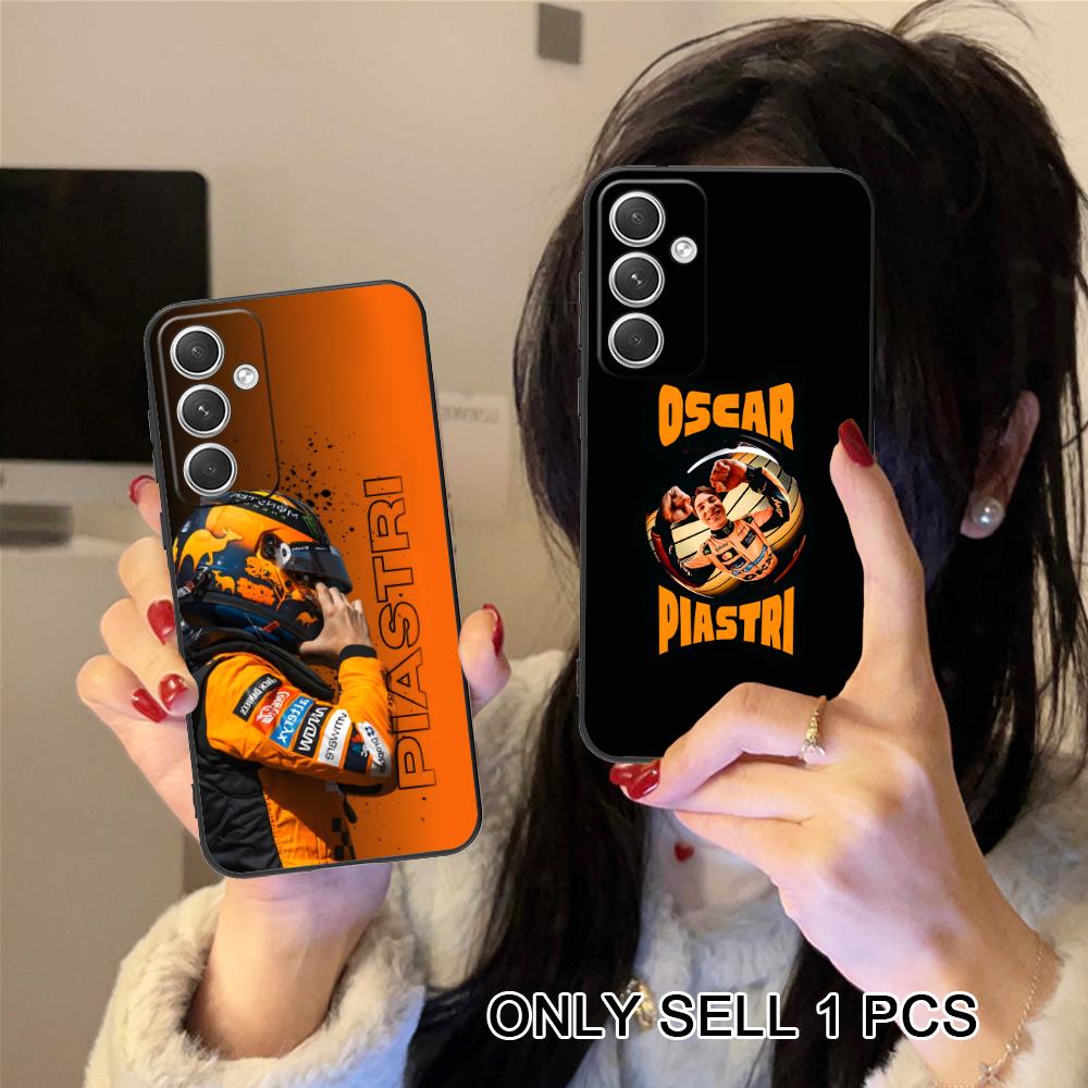Oscar Piastri Phone Case for S - đánh giá và giá Phone Cases For Samsung Galaxy