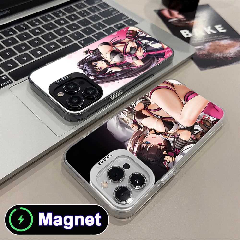 Godness Nero Phone Case for iP - đánh giá và giá Phone Cases With Magnet