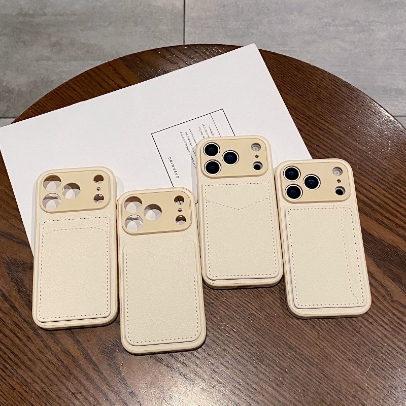 PU Leather Wallet Phone Case w - đánh giá và giá Phone Cases With Wallet On Back