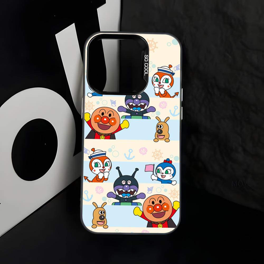 Anime CUTE A-AnpaNmans Phone C - đánh giá và giá Cute Anime Case